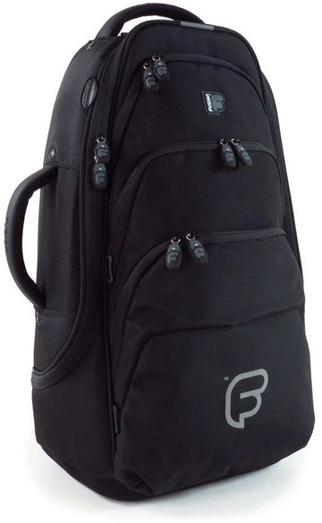 Premium Black Case for Baritone