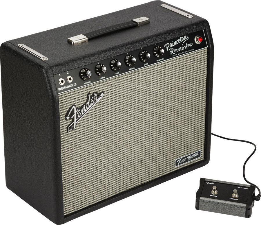 Tone Master Princeton Reverb Vinho, 230V EU