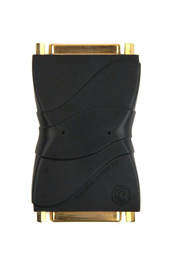 DB25 FEMALE COUPLER FOR MODULAR SNAKE SYSTEM BY D'ADDARIO