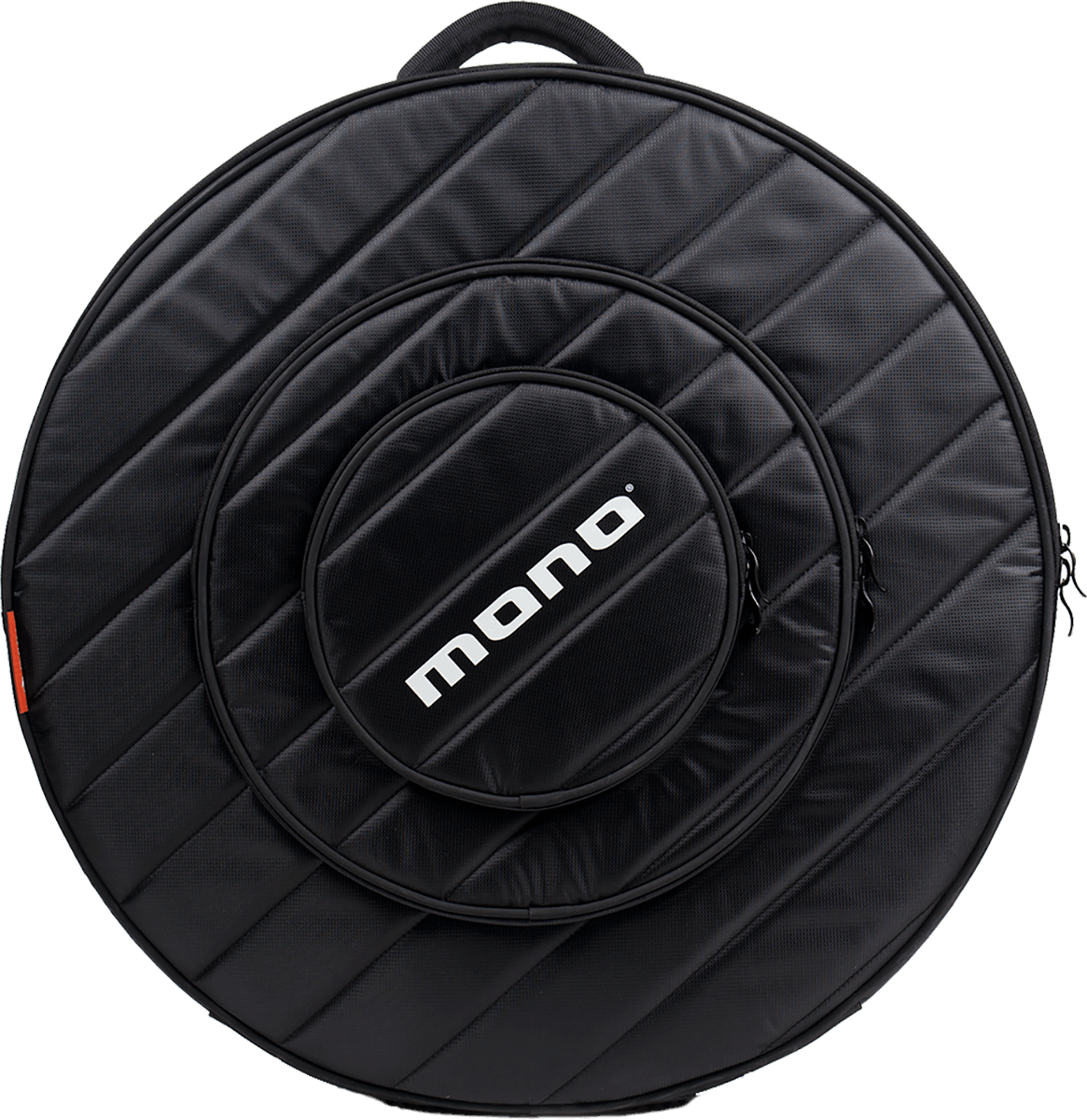 Mono CYMBAL BAG 24 BLACK