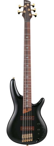 SR3505-BK Preto Prestige