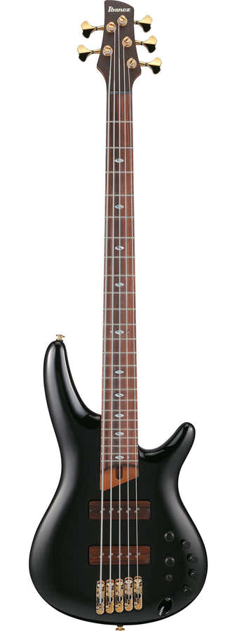 SR3505-BK Preto Prestige