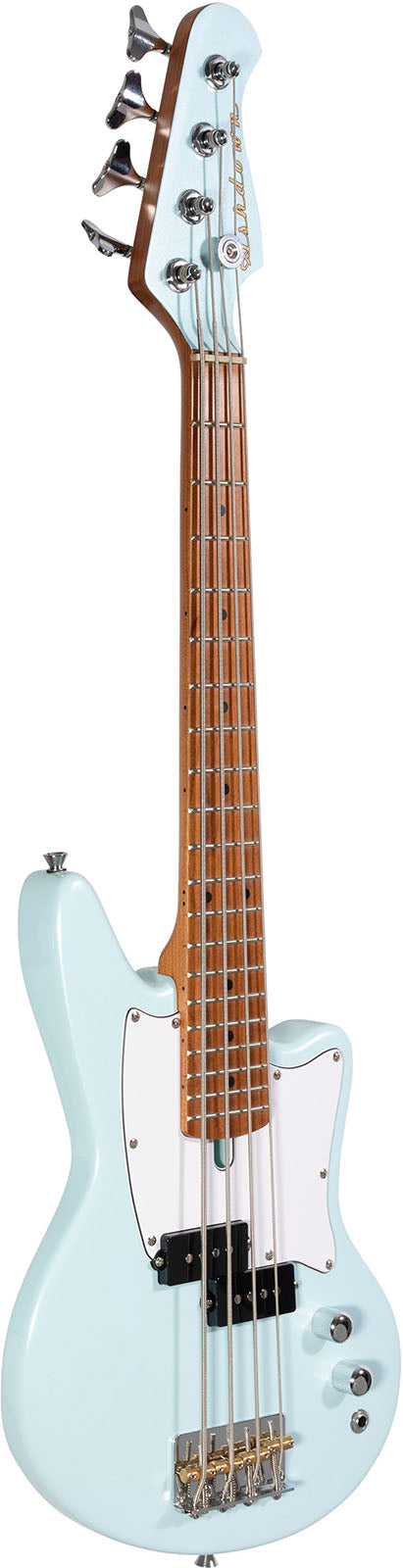 A Capri 23 PJ Azul-gelo