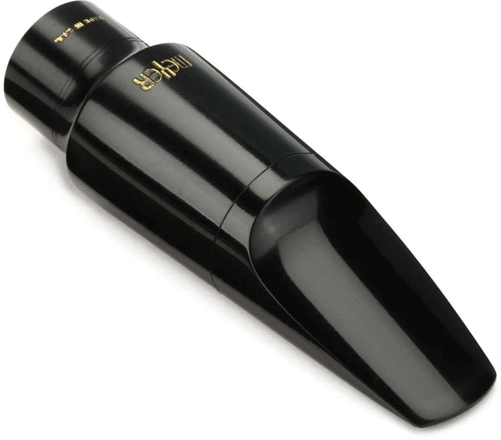 Saxofone Tenor Ebonite 7M Médio