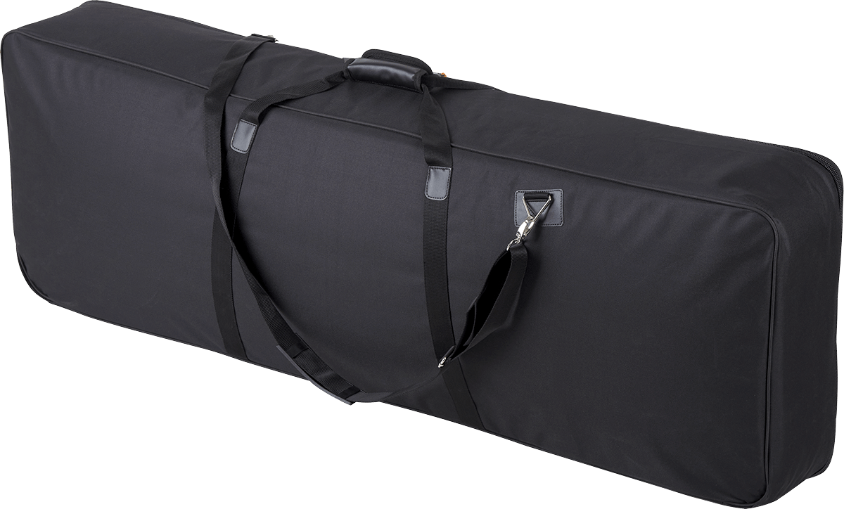 Bolsa para teclado Akb11 Preto