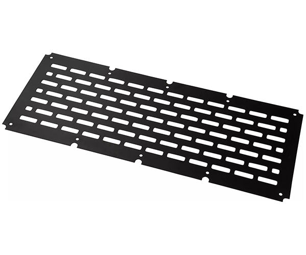 PLACA TRASEIRA PARA PEDALBOARD ROCKBOARD CINQUE 5.4