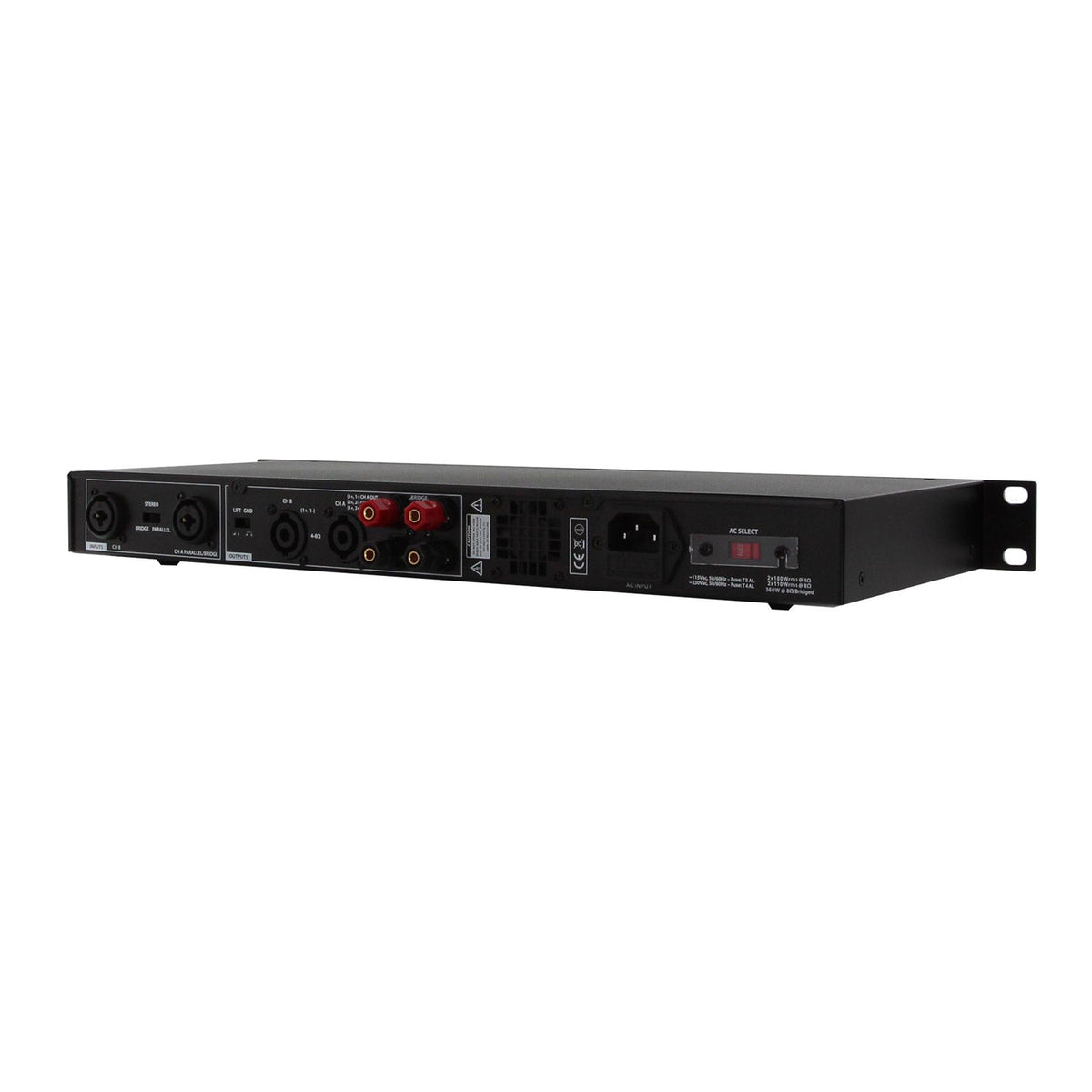 MA 1U 2180D