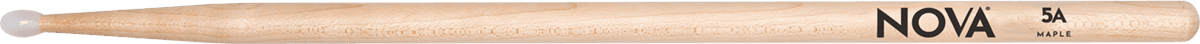 Vic Firth NM5an - Hickory 5A Bordo Nylon