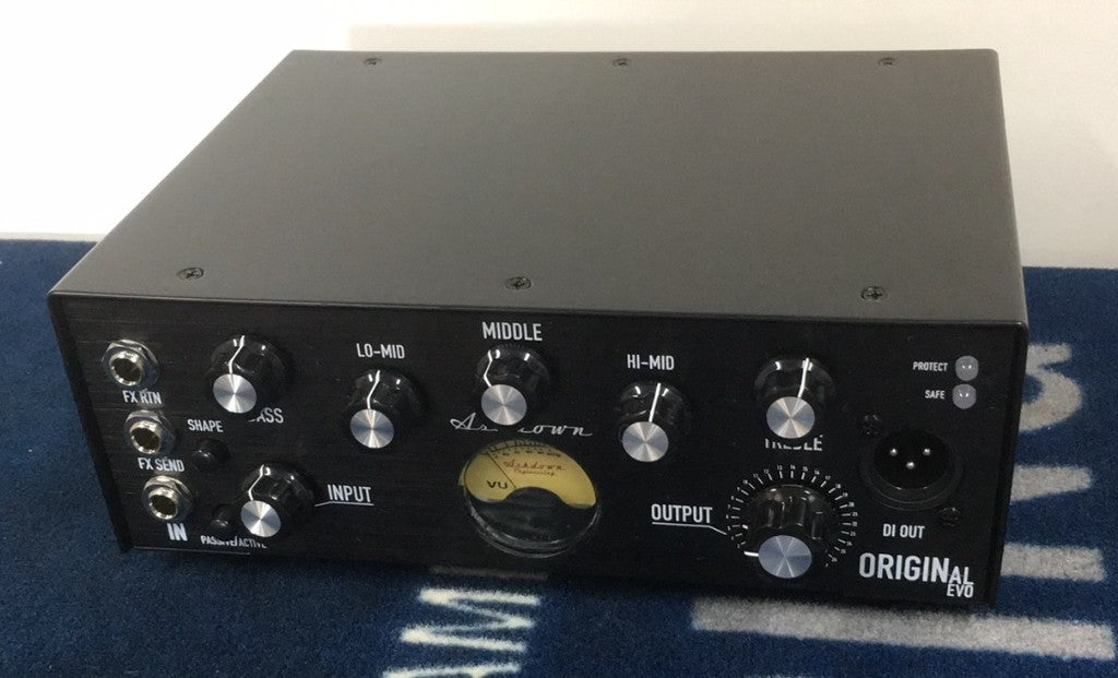 ORIGINAL EVO 300W - B Stock