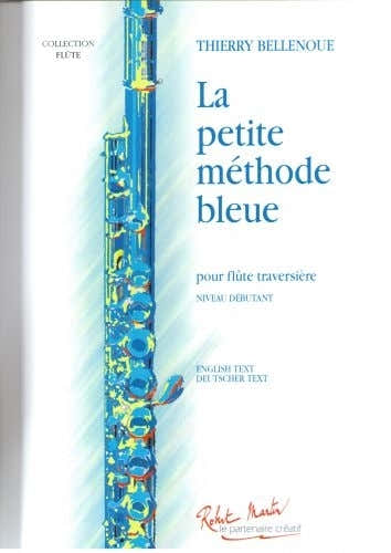 Bellenoue T. - Petite Methode Bleue (la)