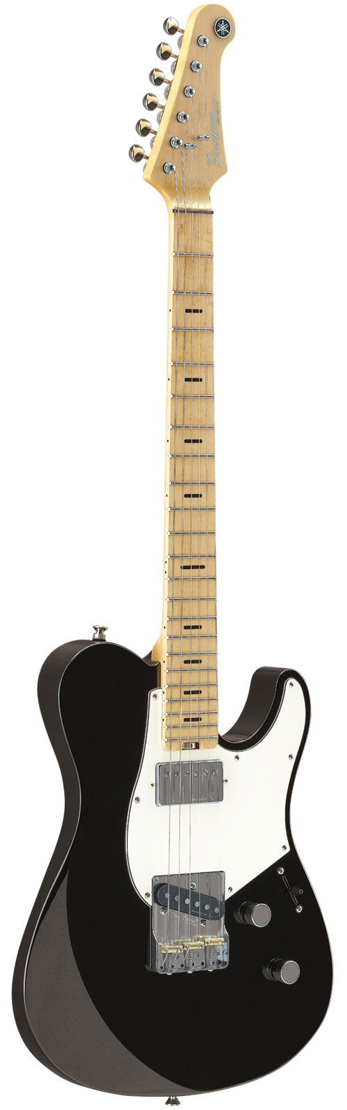 Pacifica SC Professional 11S MN Preto metalizado