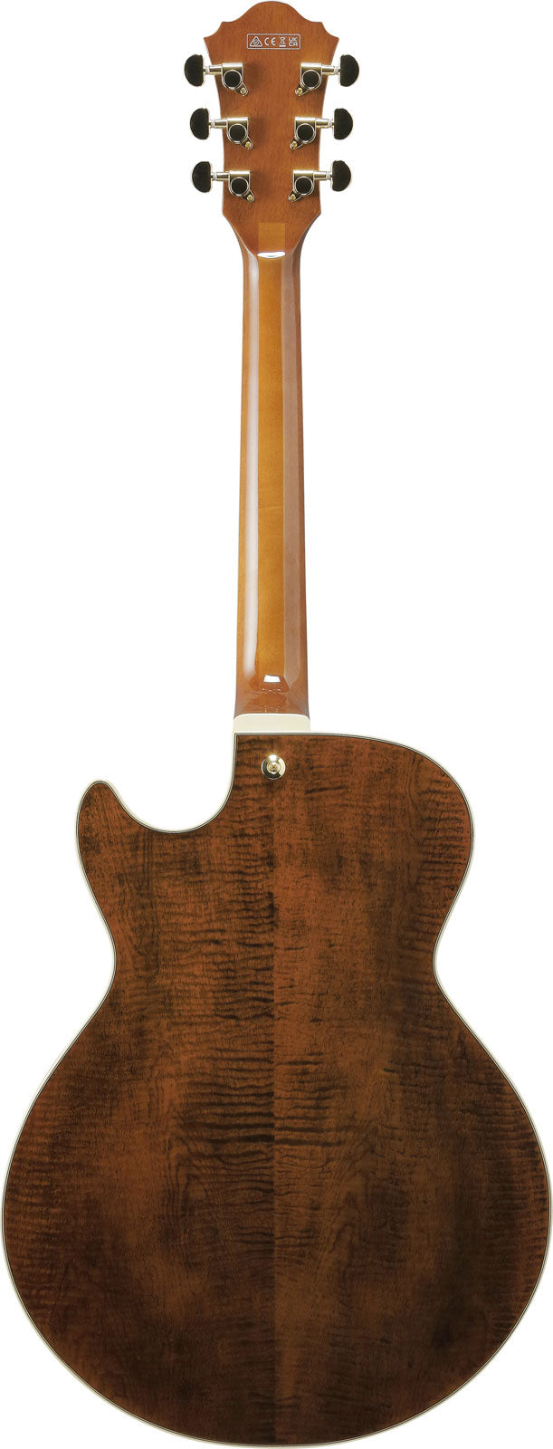AG95MGDA Âmbar Escuro Artcore Expressionist