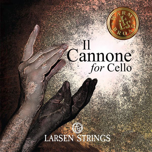 Larsen Strings CELLO STRINGS 639522