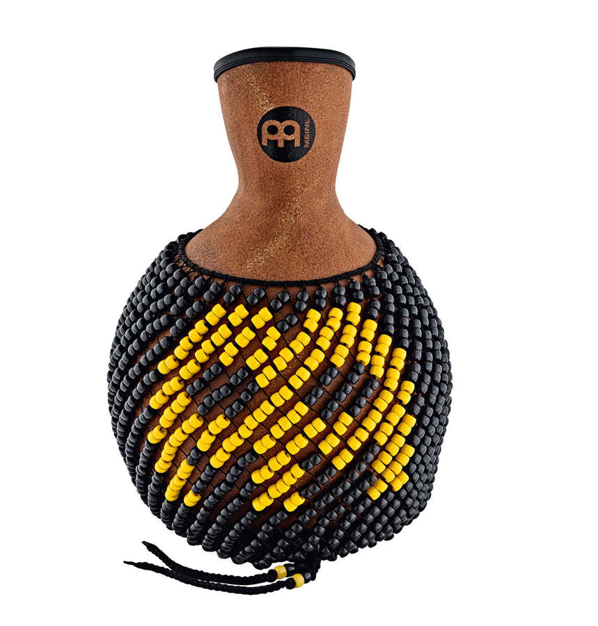 SHR-BR - SHEKERE FIBRE MEDIUM BROWN