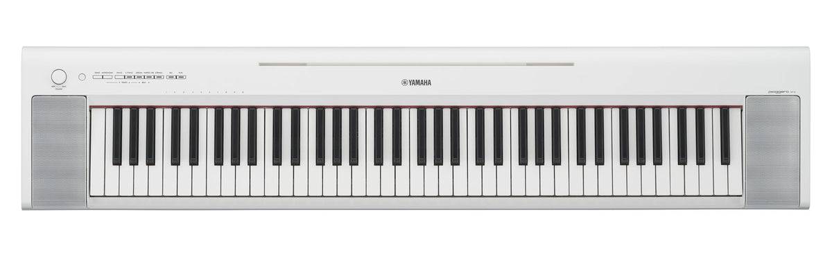 Yamaha NP-35 Branco