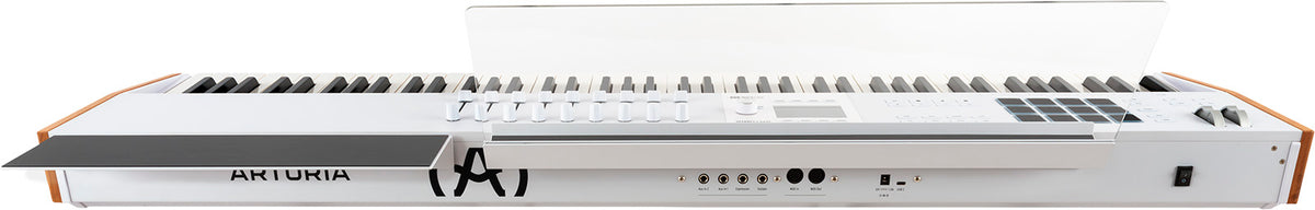 Keylab 88 MK3 Branco