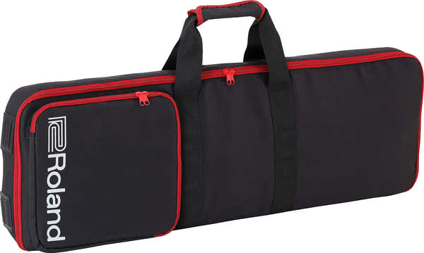 Capa para teclado CB-GO61KP Preto
