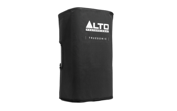ALTO PROFESSIONAL TS410 capa