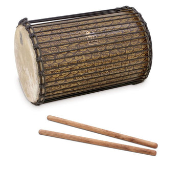 DJUN DJUN FREESTYLE 15''  WITH MALLETS SFDD-15AM