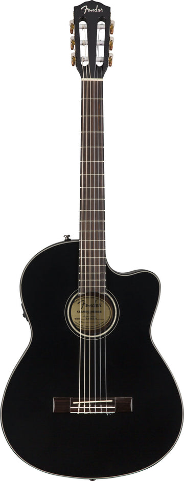 Cn-140Sce Thinline Wn Black