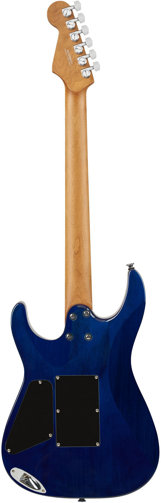 DK24 HH 2PT EB QM Pro-Mod Plus EBO Chlorine Burst