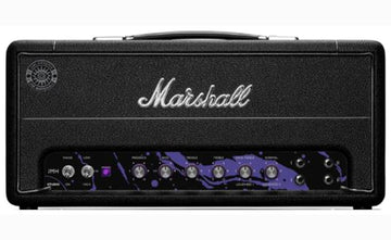 20W cabeça de amplificador a válvulas - Hendrix Edition