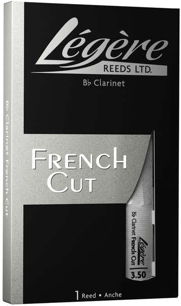 FRENCH CUT 2,75 - BBF275
