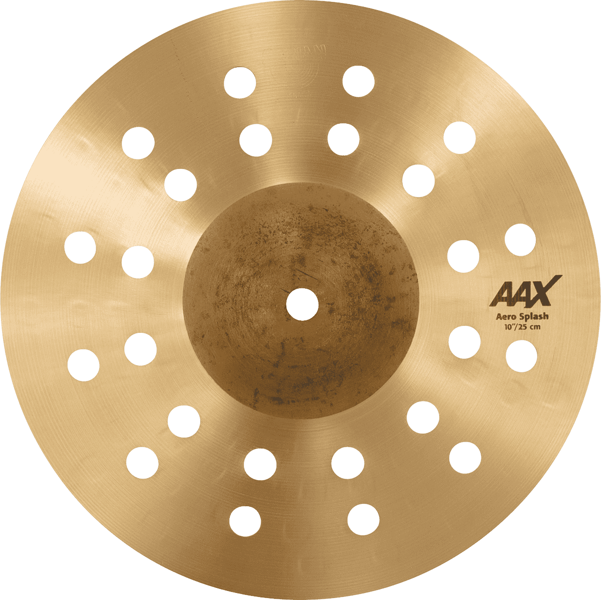 10" AERO