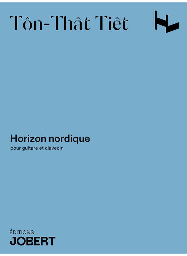 Ton-That T. - Horizonte nórdico