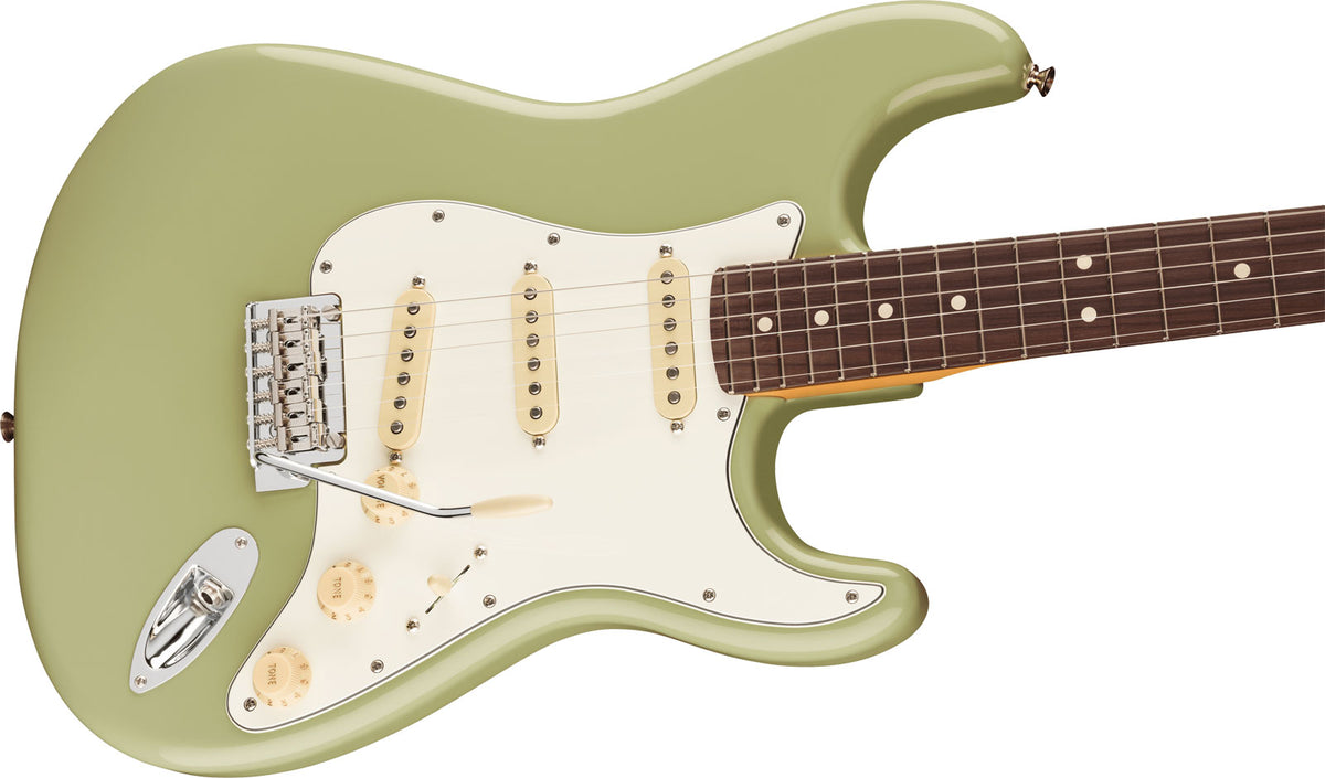 Stratocaster Player II Rw Birch Green - ESTOQUEB