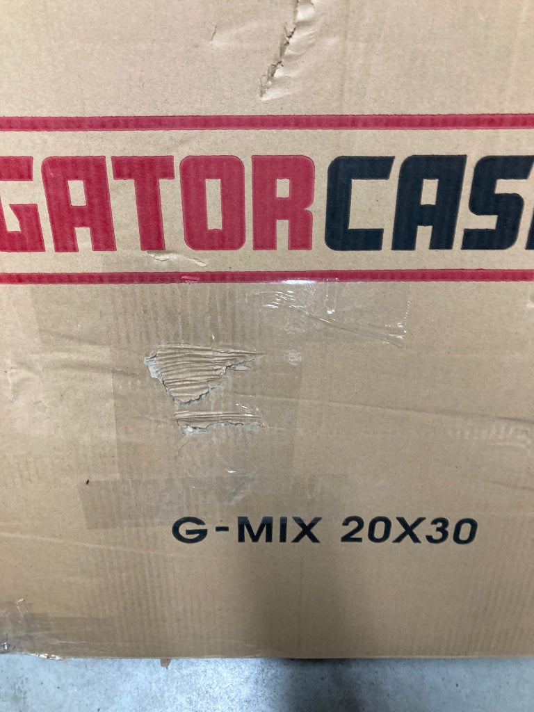 GMIX-20X30 - B Stock