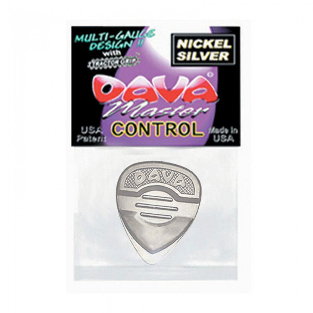 PICK MASTER CONTROL METAL END