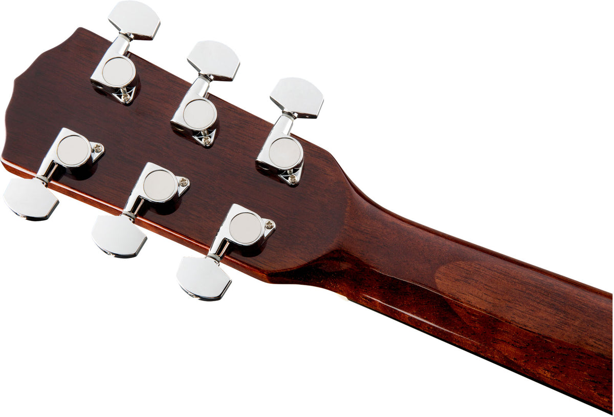 Dreadnought CD-140SCE WN Natural Com Estojo - Recondicionado