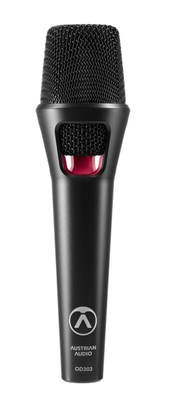OD303 Microfone
