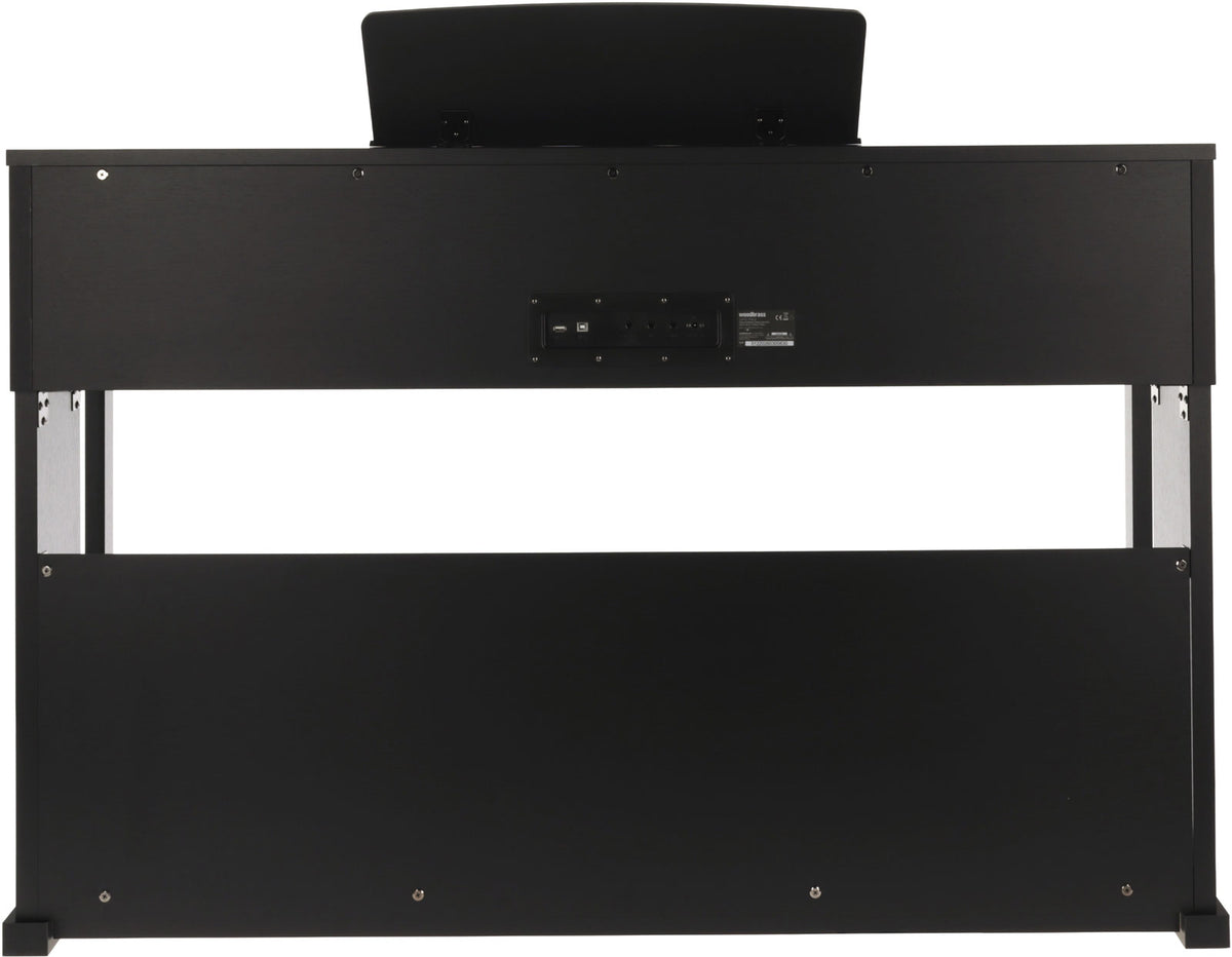 DP2 MK2 Preto