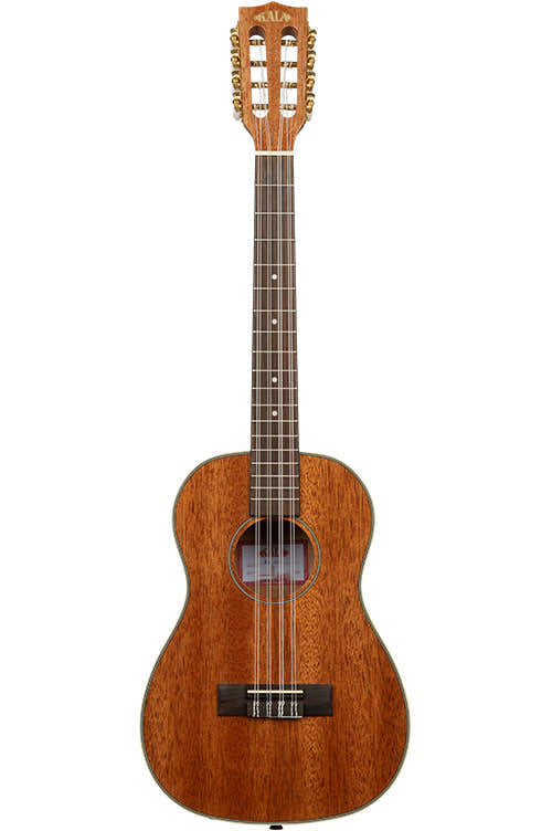 Mogno brilhante Barítono 8