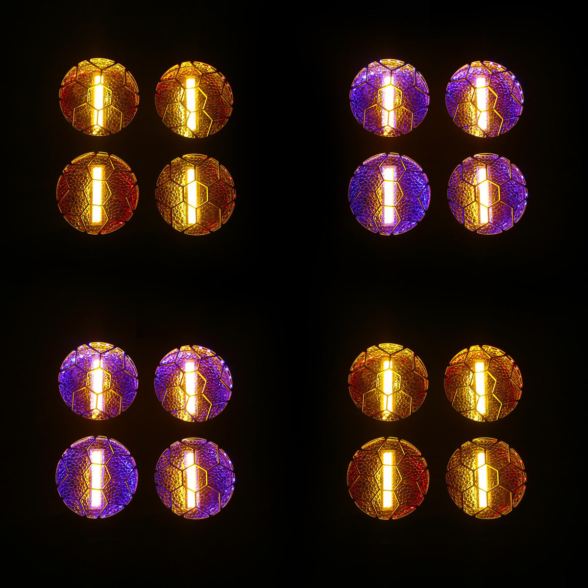 ARDECO 4GLD PACK