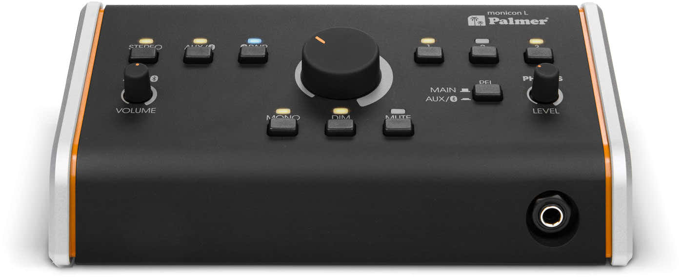 MONICON L G2 G - Recondicionado