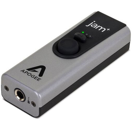 Apogee