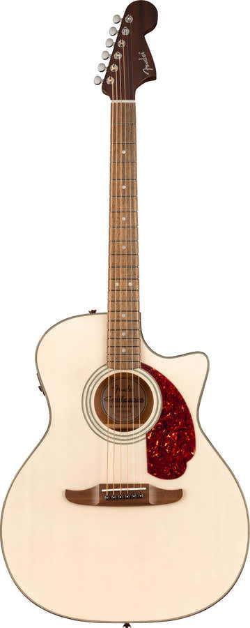 California Deluxe Newporter CE WN White Blonde