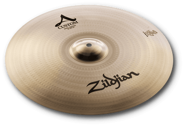 A20532 - A CUSTOM 16" FAST CRASH