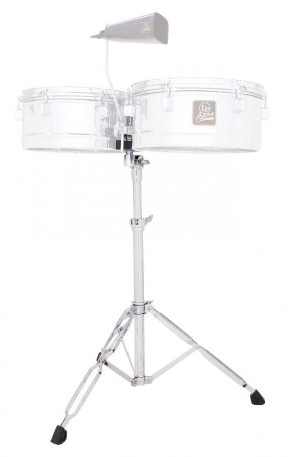 Latin Percussion LPA258 STAND PARA TIMBALES LATINA ASPIRE