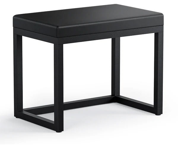 Banco para teclado DKB-200 Preto