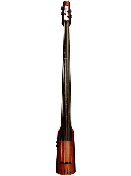 NS Design Nxta - Contrabaixo Elétrico Sunburst (4 Cordas)
