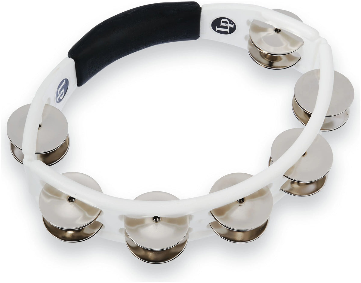 Latin Percussion LP152 PANDEIRETA CYCLOP DE MAO BRANCO