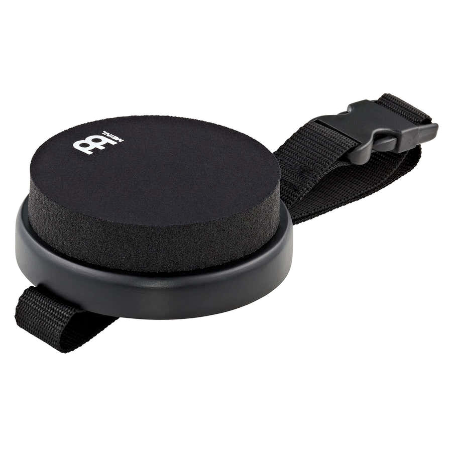 MKMP4BK - Pad de treino para joelhos de 4" - Preto