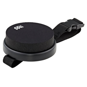 MKMP4BK - Pad de treino para joelhos de 4" - Preto