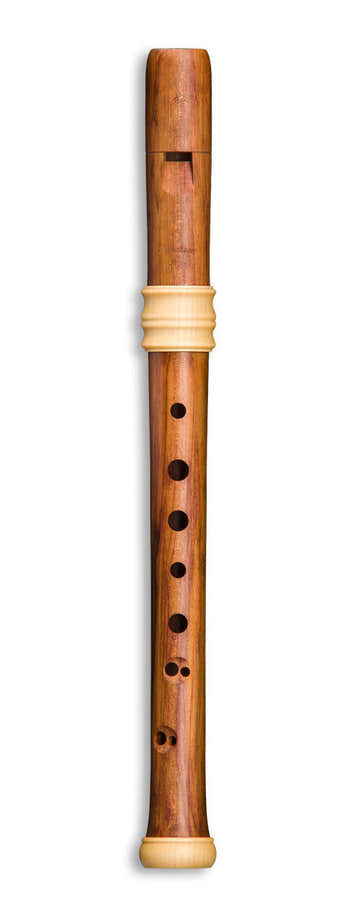 Edition Reve Soprano TE-4118 - Ameixeira (Digitação Barroca)