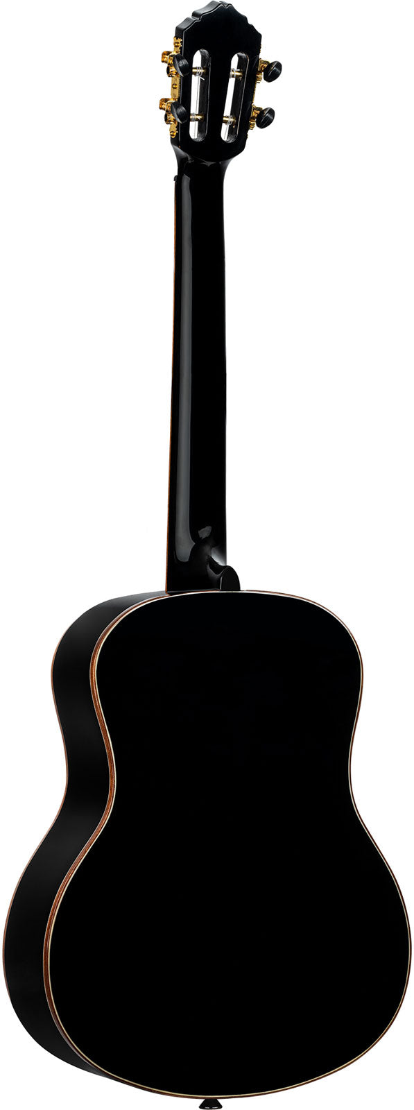 Onyx Ukulele barítono 4 + Saco de transporte Pro
