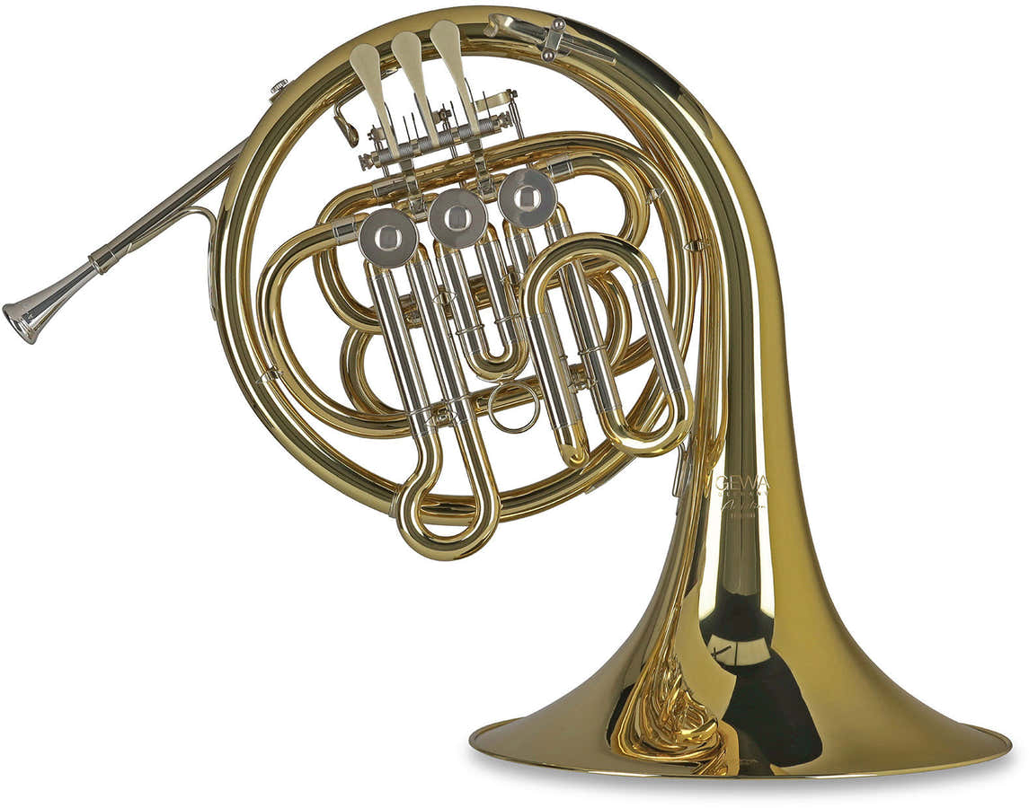 Ambition HR650B Sib Verni (Enfant)